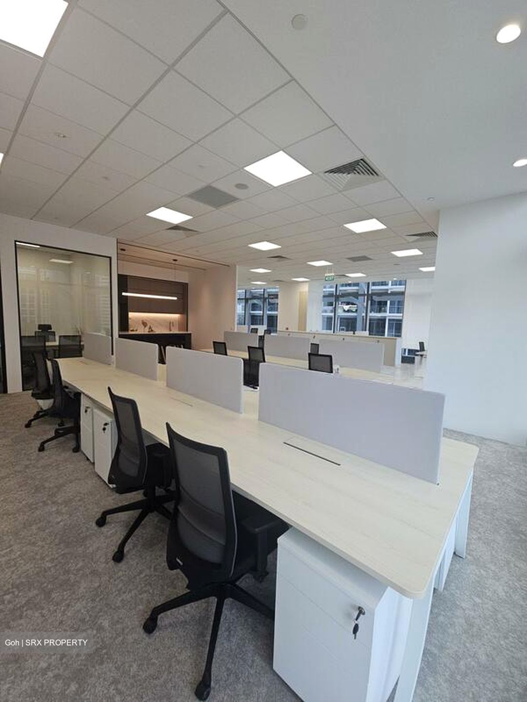 Keppel Towers (D2), Office #517556821